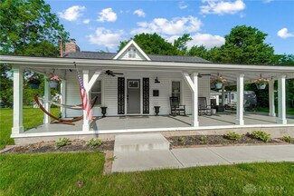 1557 Spaulding Rd, Dayton, OH 45432