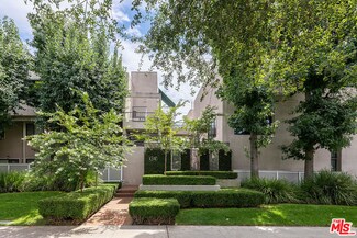 1310 E Orange Grove Blvd Unit 126, Pasadena, CA 91104