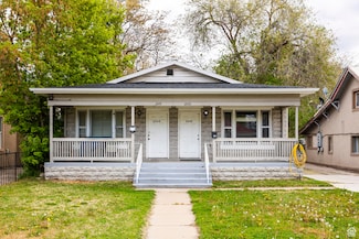 2648 Liberty Ave, Ogden, UT 84401