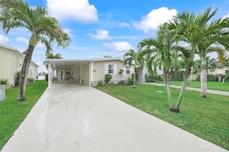 5450 Lagoon Dr, Fort Lauderdale, FL 33312