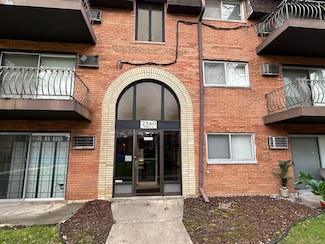 2340 186th St Unit 25, Lansing, IL 60438