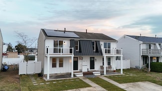 704 Lagoon Blvd Unit A, Brigantine, NJ 08203