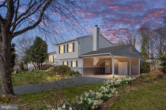 8601 Weems Rd, Manassas, VA 20110