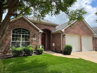 1161 Mission Ln, Argyle, TX 76226