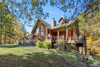 53 Bonanza Ln, Scott City, MO 63780