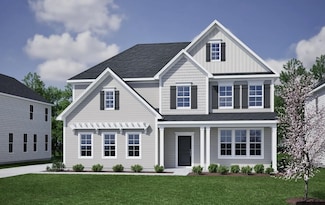 522 Livingston Way, Inman, SC 29350