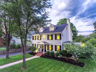 55 Yale St, Winchester, MA 01890