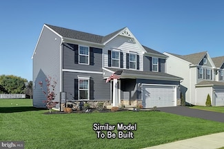0 White Oak Plan at Ontelaunee Heights Unit PABK2060906, Blandon, PA 19510