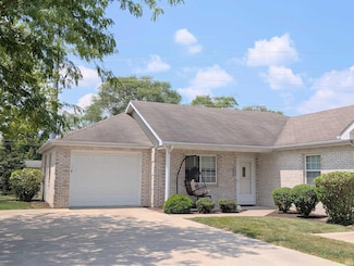 225 W Spring St Unit B, Bluffton, IN 46714