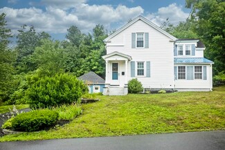 30 Washington St, Monson, MA 01057