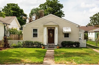 4305 Morris Place, New Orleans, LA 70121