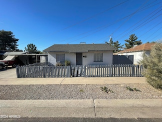 7210 N 55th Dr, Glendale, AZ 85301