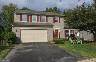 2209 Eagle View Ct, Chesapeake Beach, MD 20732
