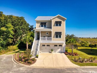 184 Enclave Place, Pawleys Island, SC 29585
