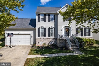 39 Waterford Dr, Bordentown, NJ 08505