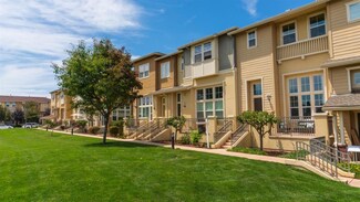 220 Hartstene Dr, Redwood City, CA 94065