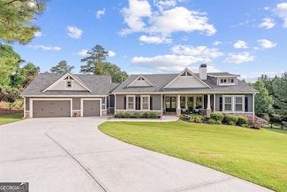 229 Red Jasper Rd, Villa Rica, GA 30180