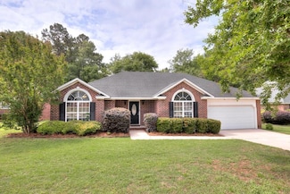3015 Foxcroft Cir, Sumter, SC 29154