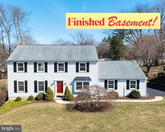 919 Owen Rd, West Chester, PA 19380