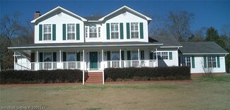 1461 Peach Orchard Ln, Ozark, AR 72949