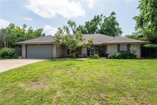 4228 Mellow Hill Dr, Oklahoma City, OK 73120