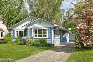 2507 W Chestnut Ave, Yakima, WA 98902