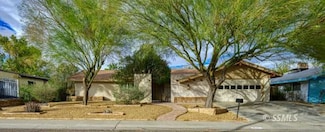 744 W Felspar Ave, Ridgecrest, CA 93555