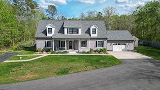 414A S 2nd Ave, Galloway, NJ 08205