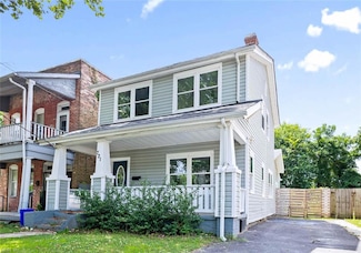 721 E 28th St, Norfolk, VA 23504