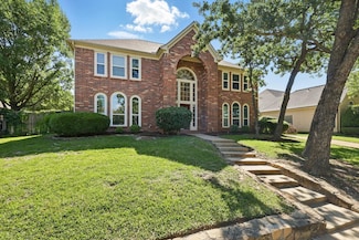 1517 Highland Lakes Dr, Keller, TX 76248