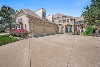 7 Pebble Beach Ct, Amarillo, TX 79124