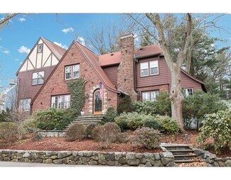 163 Upland Rd, Newtonville, MA 02460
