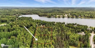 L14 B2 Whisper Lake St, Sterling, AK 99669