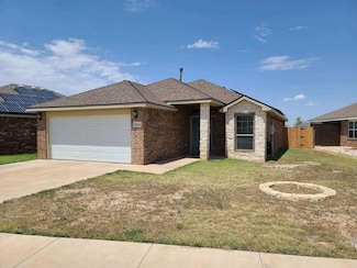 8844 Rainbow Dr, Odessa, TX 79765