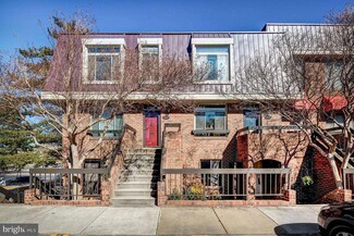 624 15th St S Unit 1, Arlington, VA 22202