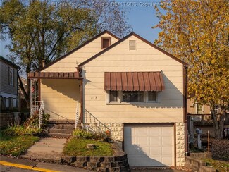 212 Central Ave, Charleston, WV 25303