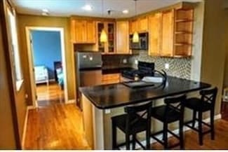 4 Commonwealth Ct Unit 15, Brighton, MA 02135