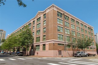 700 S Peters St Unit 210, New Orleans, LA 70130