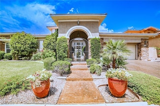 213 Villa Borghese St, Las Vegas, NV 89138