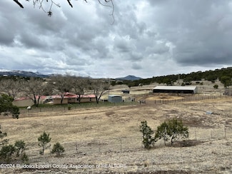 375 Cora Dutton Rd, Nogal, NM 88341