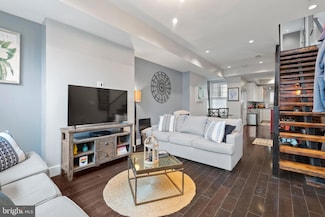1610 Levis St NE, Washington, DC 20002