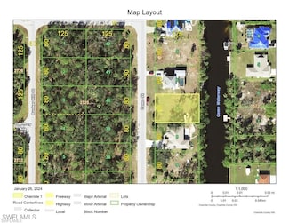 3060 Como St, Port Charlotte, FL 33948