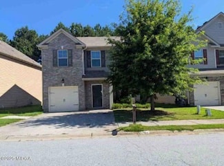 5768 Grande River Rd, Atlanta, GA 30349