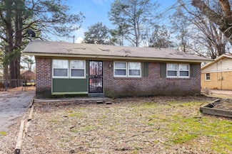 329 Stoneham Rd, Memphis, TN 38109