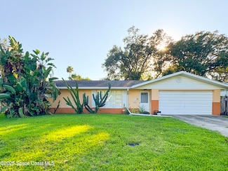 706 Marlene Dr, Daytona Beach, FL 32117