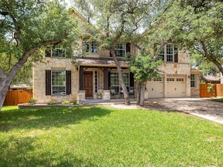 4525 Three Arrows Ct, Cedar Park, TX 78613