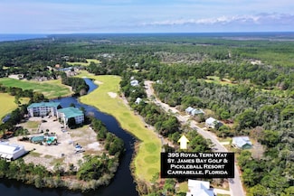 395 Royal Tern Way, Carrabelle, FL 32322