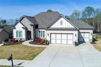 432 Horizon Trail, Canton, GA 30114
