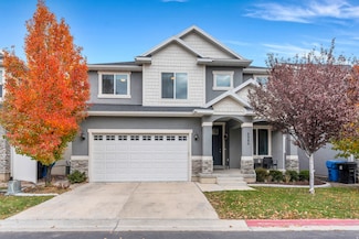 4966 W Rose Quartz, Herriman, UT 84096