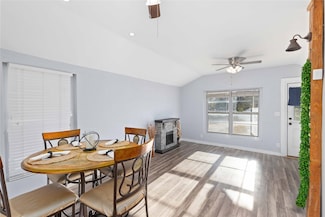 1112 W Baker St, Brownwood, TX 76801